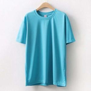 임부복 큰옷 쿨링 라운드반팔티 PC4427 중년 빅사이즈