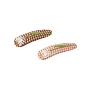 [룰라비]LB-데이지체크헤어핀 75A12-872-07