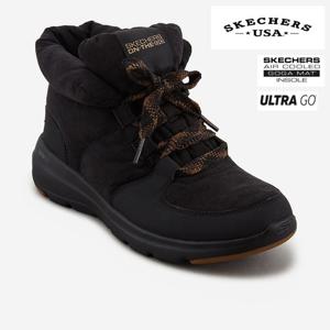 [스케쳐스USA] 여성 부츠 글레이셜 울트라 (SC0WFCFW051_M)