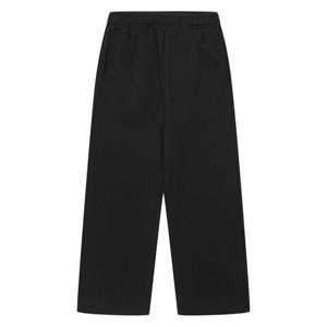 [에꼴리에]MARIO여아 밴딩 와이드 팬츠 21D0291_BK