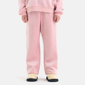 [본사][아웃도어프로덕츠키즈] 여아 골벨로아 스트레이트 팬츠 (핑크) OD254BPT71_PNK