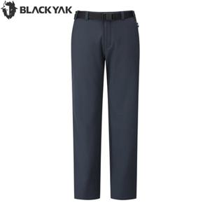 블랙야크 남성 겨울 아웃도어 등산바지 베이직 기모 팬츠1 1BYPNWU004BH