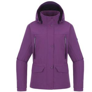 [레드페이스]여성 콘트라하이텐션우먼재킷 REWFJKF24152_US