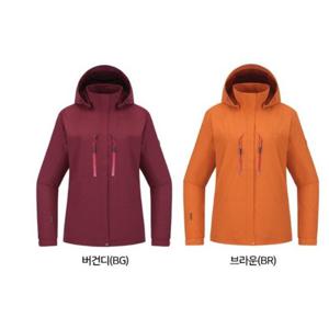 [레드페이스]여성 콘트라엑스프로우먼재킷 REWFJKF24050_US