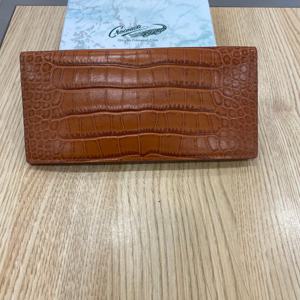 [크로커다일남성]남성크로커다일 장지갑 CDAA8PL9005_JJ