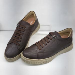 [에스콰이아]남성 발등 밴딩 패션 스니커즈 YAEFHZ062BR