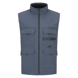 [레드페이스][레드페이스 본사] 남성 프로멀티포켓베스트 REWMVE