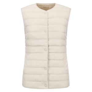 [레드페이스]여성 소프트다운우먼베스트 REWFVEF24550