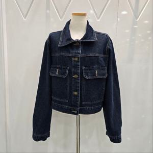 [밸리걸]클래식 데님 자켓 610260-YS