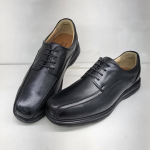 [에스콰이아]남성 세미 캐주얼 정장화 EQESHD016BK