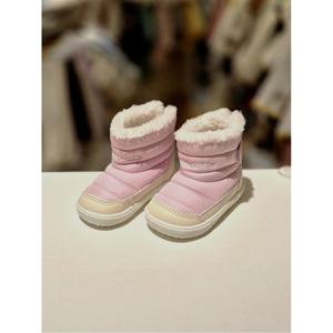 블루독베이비 10 25FW겨울신상 (PU) 베이직 패딩 부츠 (45C1482505)