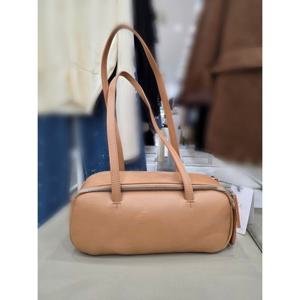 [플라스틱아일랜드]바게트 숄더백 PQ4AG062_DJ