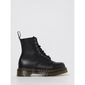 닥터마틴 뮬 슬리퍼 26206001 Black