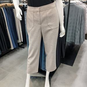 [샤트렌]배기핏 팬츠 HCEWPT202_GN