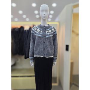 [플라스틱아일랜드]에스닉 플라워 카디건 PR7XD3G2_DJ