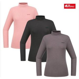 [레드페이스]여성 피케플리스모크넥우먼티셔츠 REWFTSW24550_US