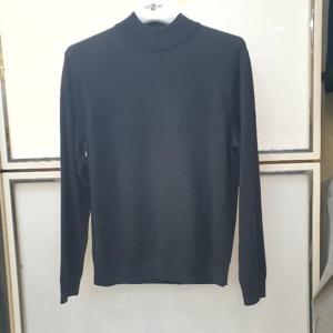 런던포그 HL01 플레인 하프넥 니트 LOWNA50Z 52