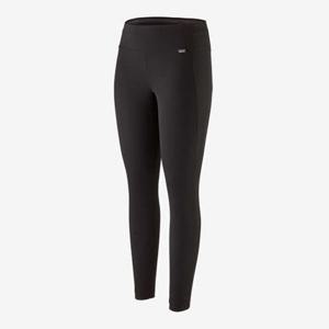 [파타고니아코리아] 44492Q7 여성 우먼즈 캐필린 미드웨이트 바텀스 내의 Capilene Midweight Bottoms PG