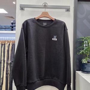 리트머스 HC12 기모  찬냥이 맨투맨티 LP9TU947-073