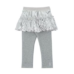 [프렌치캣(백)]실버 벌룬 치랭스 Q46DAP070