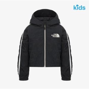 NJ3BR54  걸즈 루멜라 자켓