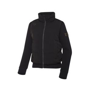 [다이나핏] YWW23161Z1 여성 프리미엄 골드라인 LATINUM (플래티넘) 하이브리드 패딩 자켓 HJDWJK