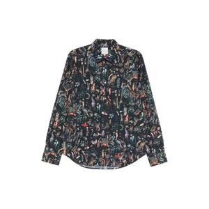 25 FW 폴스미스 프린트 셔츠 M1R006LT02809 TP444317035