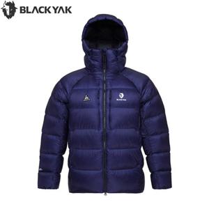 블랙야크 남성 겨울 구스 거위털 패딩 ICD 다운자켓1 1BYPAWU001PU