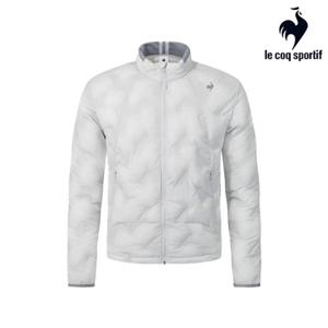 [르꼬끄] 남녀공용 경량 스트레치 3M 패딩 자켓 QQ423EPDO4_WGR