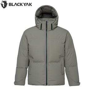 블랙야크 남성 겨울 윈드스토퍼 구스 패딩 퀼팅 WSP 다운자켓1 1BYPAWU0112G