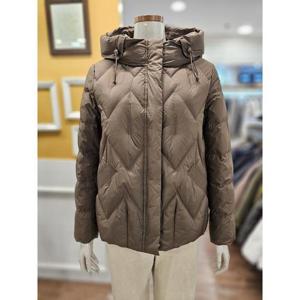 BCBG 세이브존01 이븐 덕 점퍼 B5D9F877