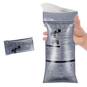 일회용 소변백 소변봉투 휴대용 여행용 간이 DD-12817