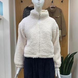 클리지 DP01 겨울 뽀글이 폴라 자켓 CP8WJP02