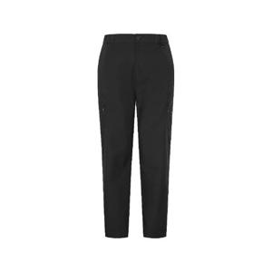 디스커버리바지 BQK DMPT37051-BKS 남성 테이퍼드 카고팬츠