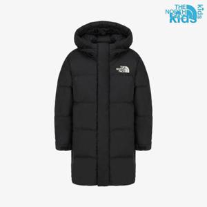 노스페이스키즈  (NJ3NR50S) 키즈 뉴퍼피 코트