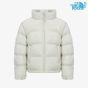 노스페이스키즈  (NJ3NR51T) 키즈 뉴퍼피 온 자켓