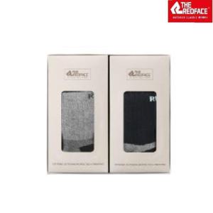 [레드페이스] HC22 이지쿨기프트2종맨양말 REEMSCXBE102