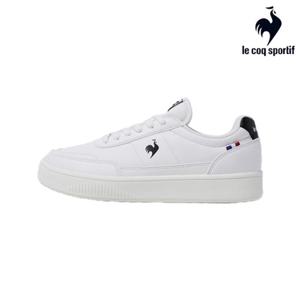 [르꼬끄] 남녀공용 리치알트 V3 클래식 스니커즈 QR123LCU12_WHT