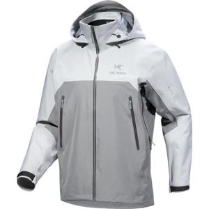 아크테릭스 자켓 AJPSM07082SVO SOLITUDE VOID DOM