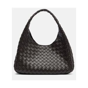 보테가베네타 Campana 인트레치아토 레더 토트 백 P01117798