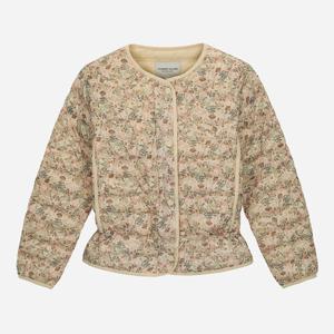 [써스데이아일랜드][여성]허리 스트링 경량 덕 다운 점퍼(T258MDJ343W)