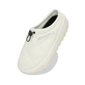 디스커버리운동화 BQK DXSH6112N-OWS 레스터 QT