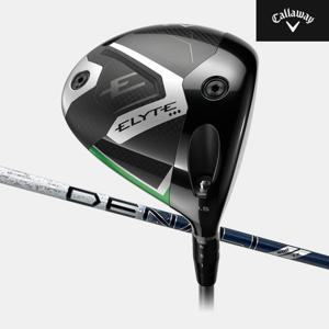 [주문제작]캘러웨이 ELYTE 엘리트 트리플 다이아몬드 드라이버[남성용][DENALI BLUE]