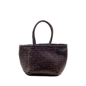 드래곤디퓨전 토트백 DGW58813 DARK BROWN Dark brown