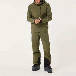 [오클리]M 오클리자켓 ZQC FOA4061007CE 서브템프 RC 고어텍스