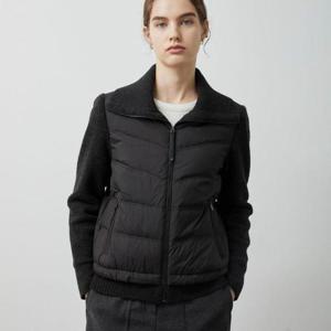 [올리비아로렌]올리비아로렌 MG01 니트 패치  점퍼_ VVBKD4W9381