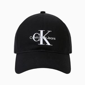 [캘빈클라인 진]남녀공용 CKJ 모노그램 엠브로이더리 볼캡(4G5004G-UB1)