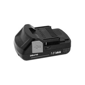 오성 배터리 ORB-1830LIS (리튬18V 전기종) 1개 오성배터리 전동공구배터리 19V배터리 리튬배터리 충전공구배터리 배터리
