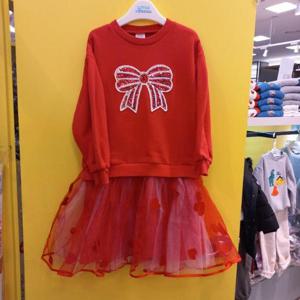 리틀밥독 HC11 제나원피스 B224MOP02