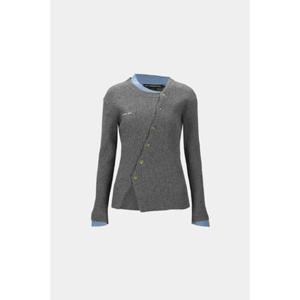 앤더슨벨 스웨터 atb1383w GREY DOM